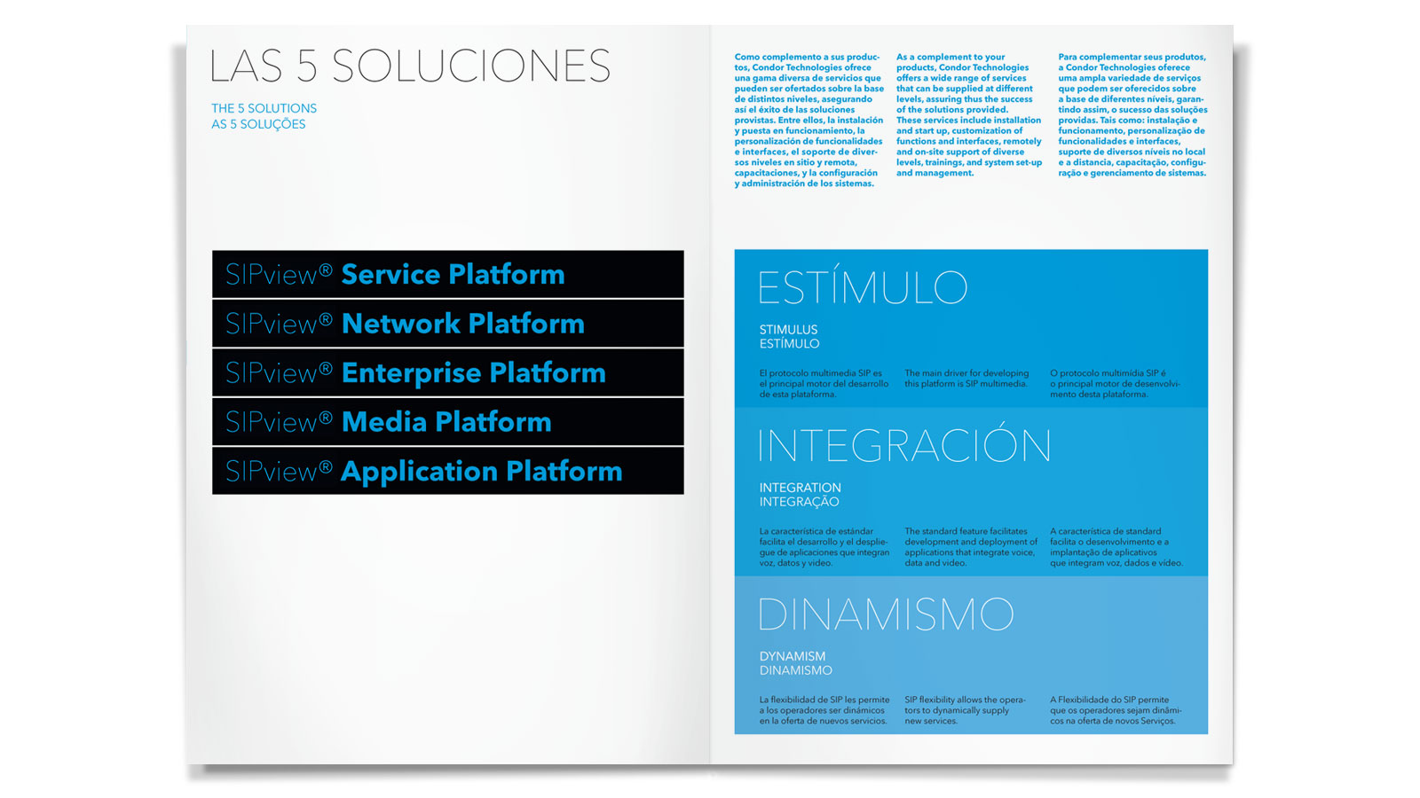 Condor Technologies