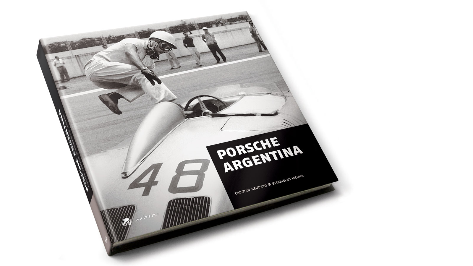 Porsche Argentina