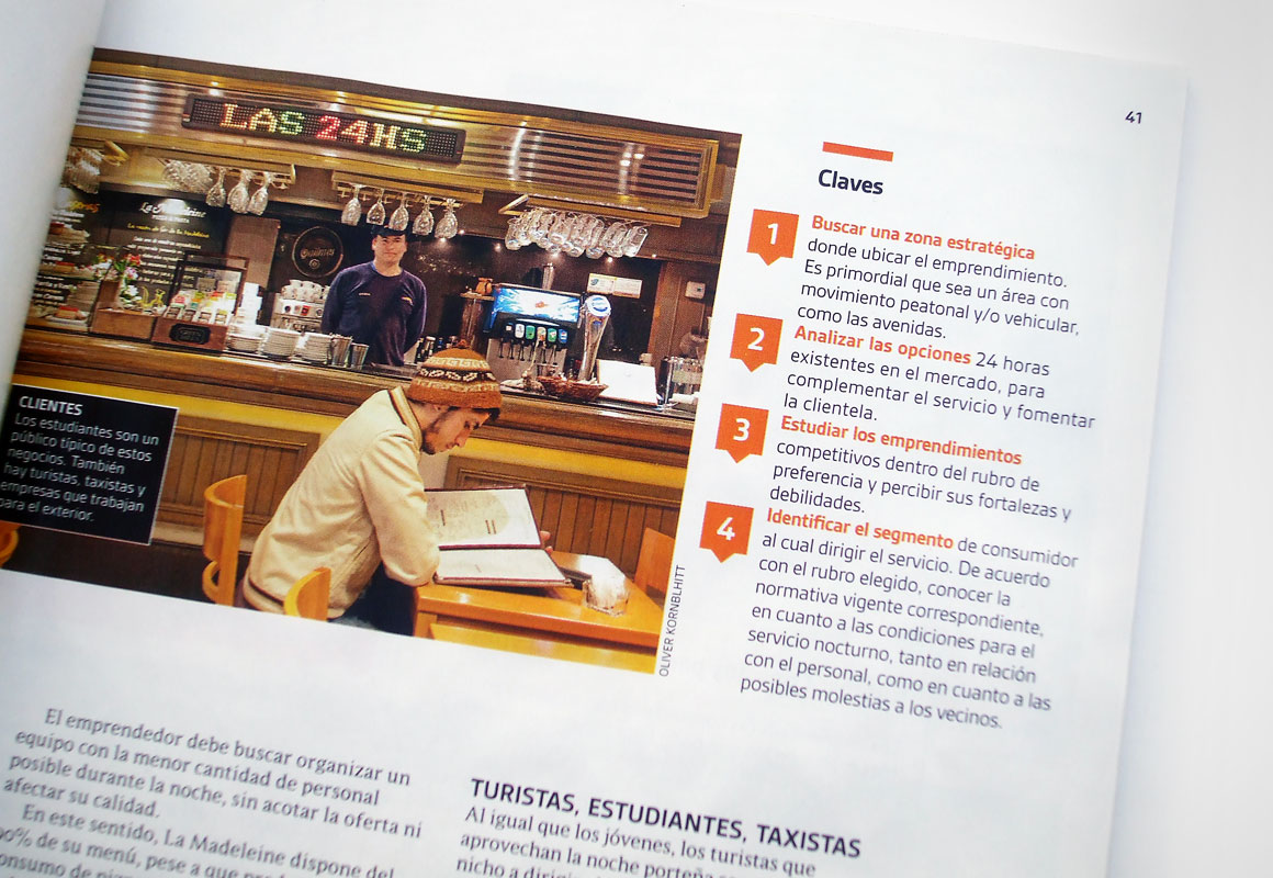 Revista Pymes