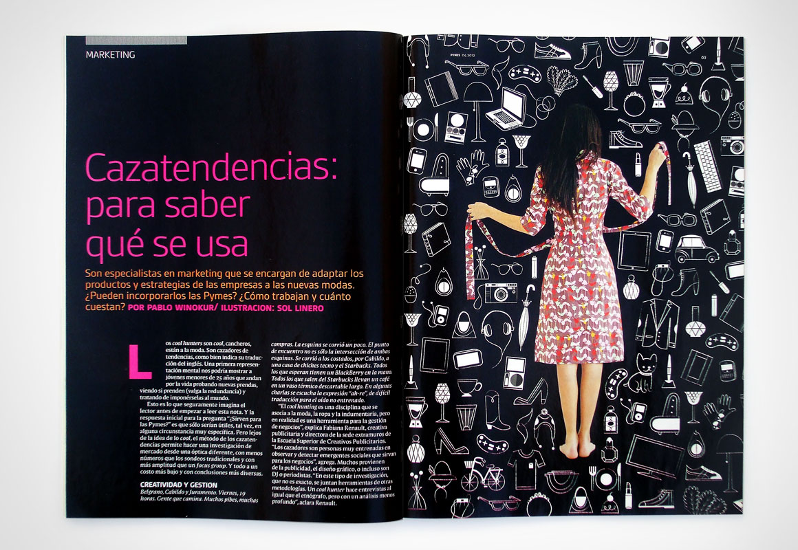 Revista Pymes