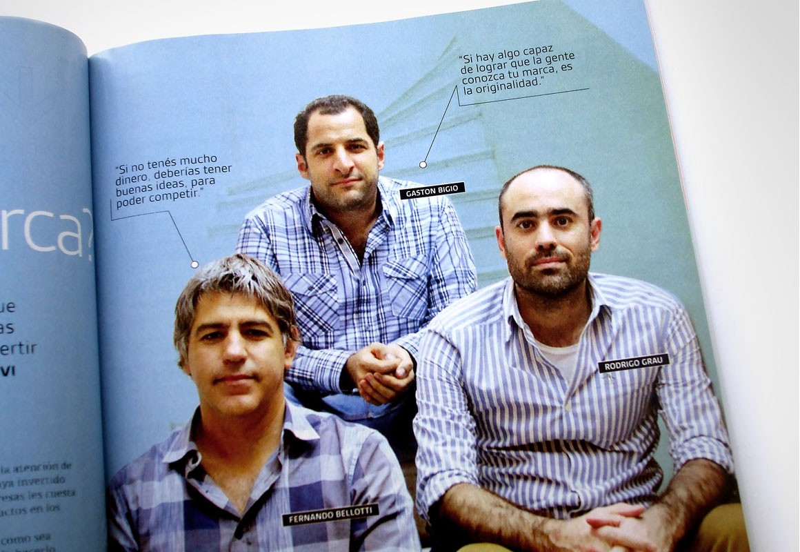 Revista Pymes