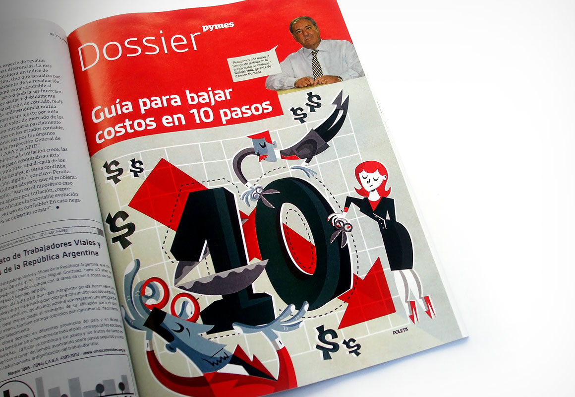 Revista Pymes