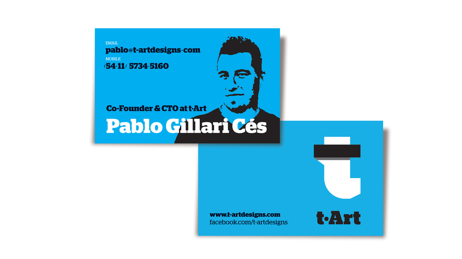 t-Art