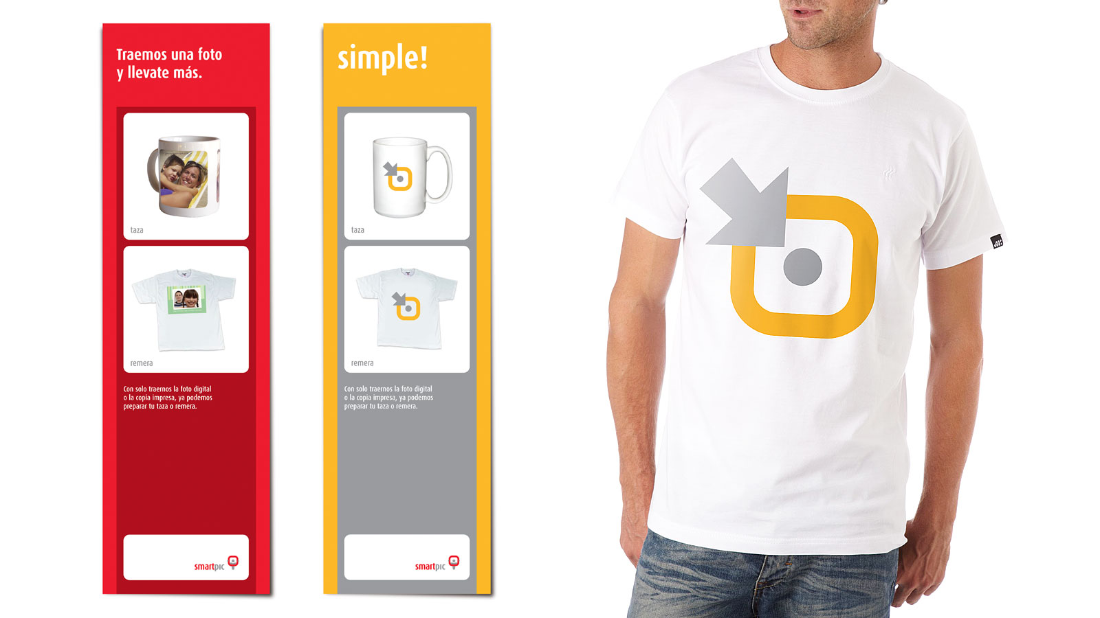 Smartpic