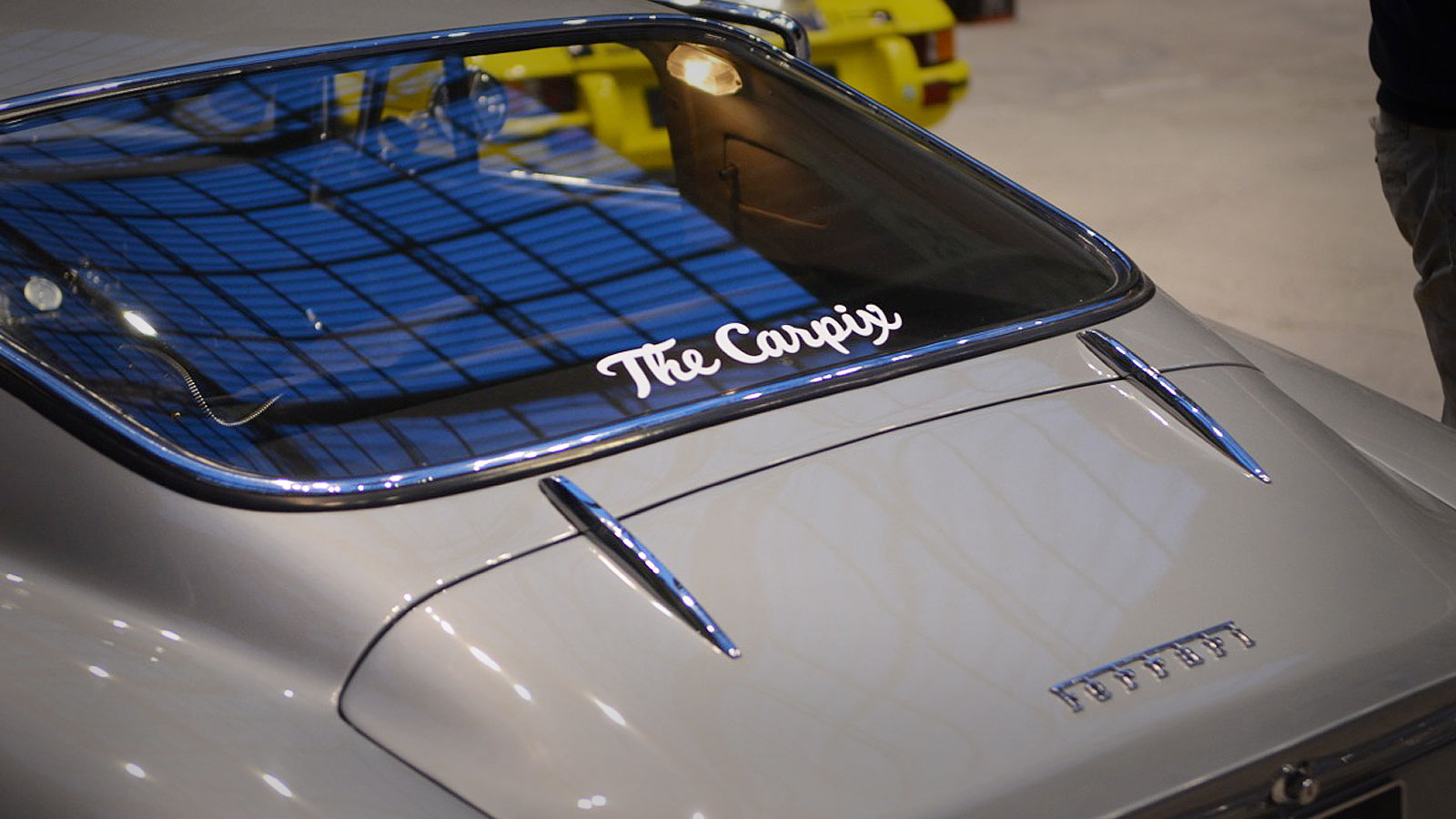 The Carpix