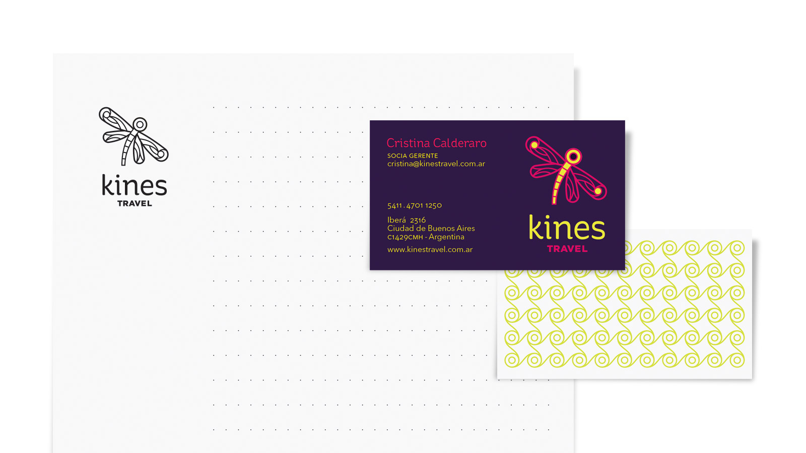 Kines Travel