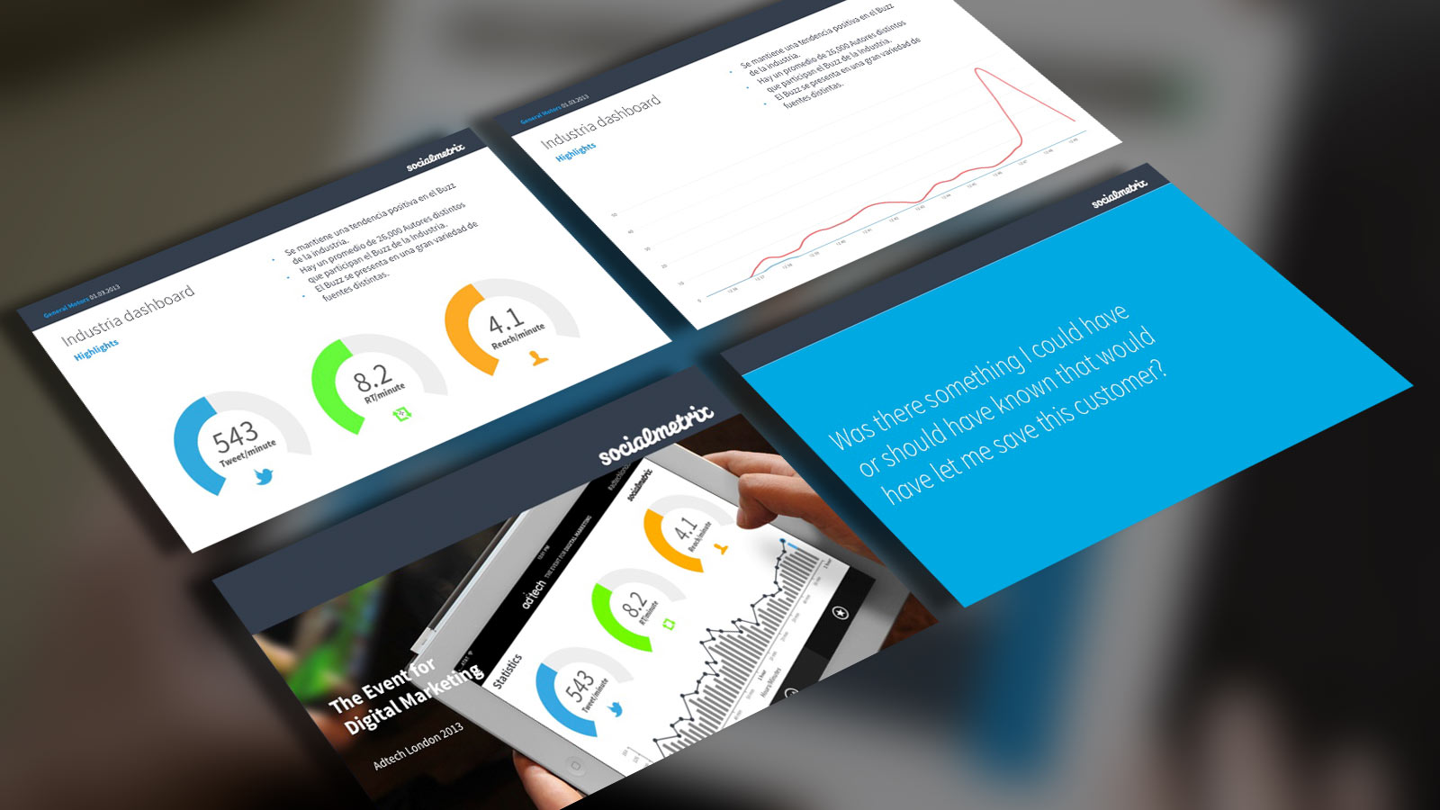 Socialmetrix