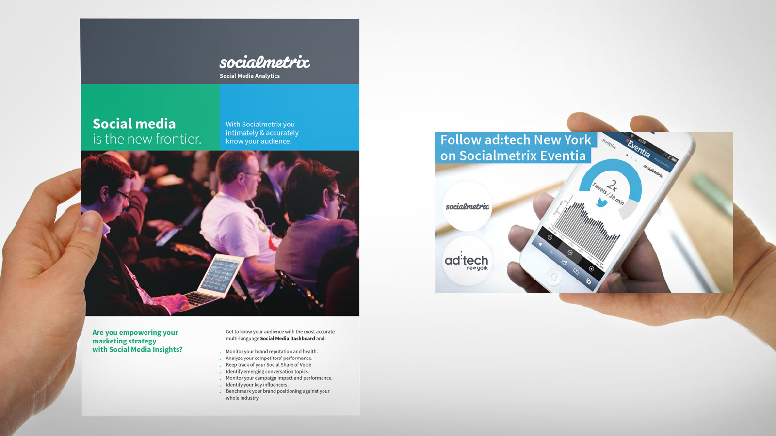 Socialmetrix