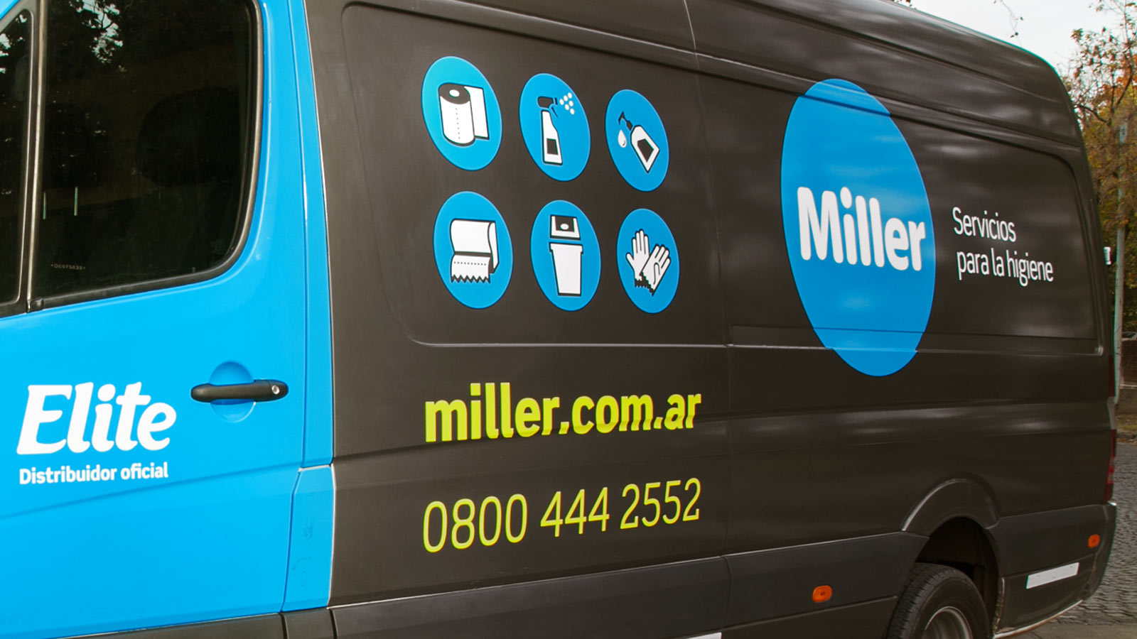 Miller