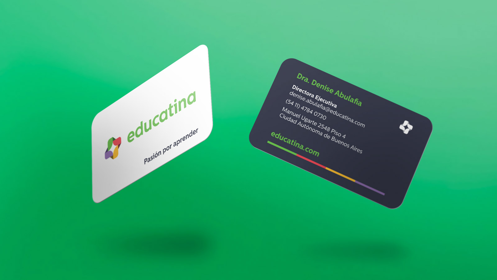 Educatina