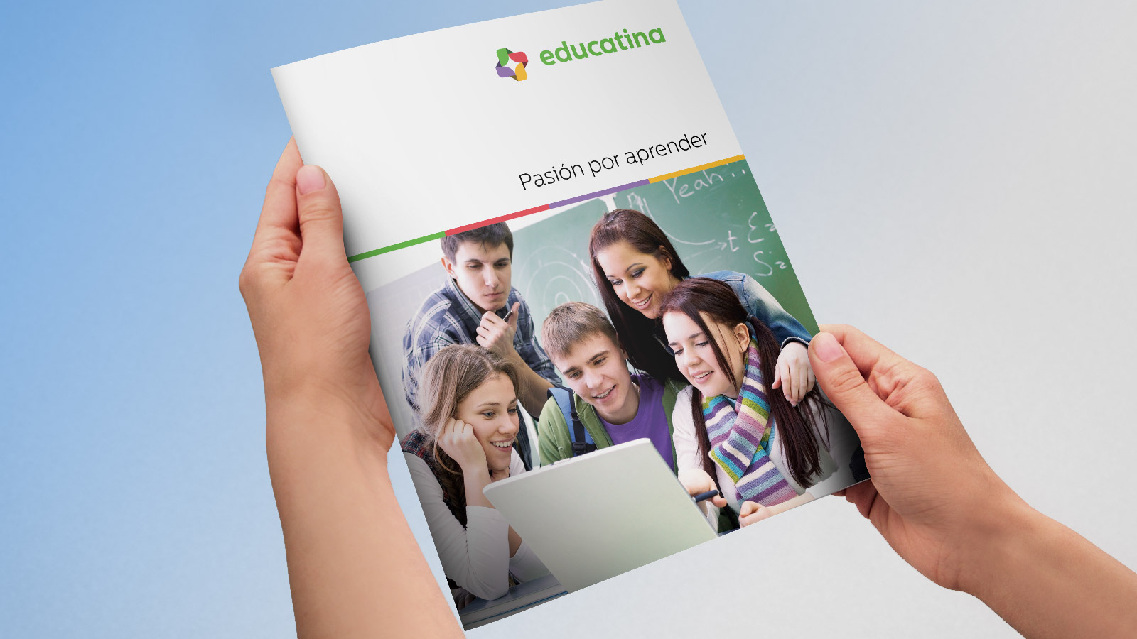 Educatina