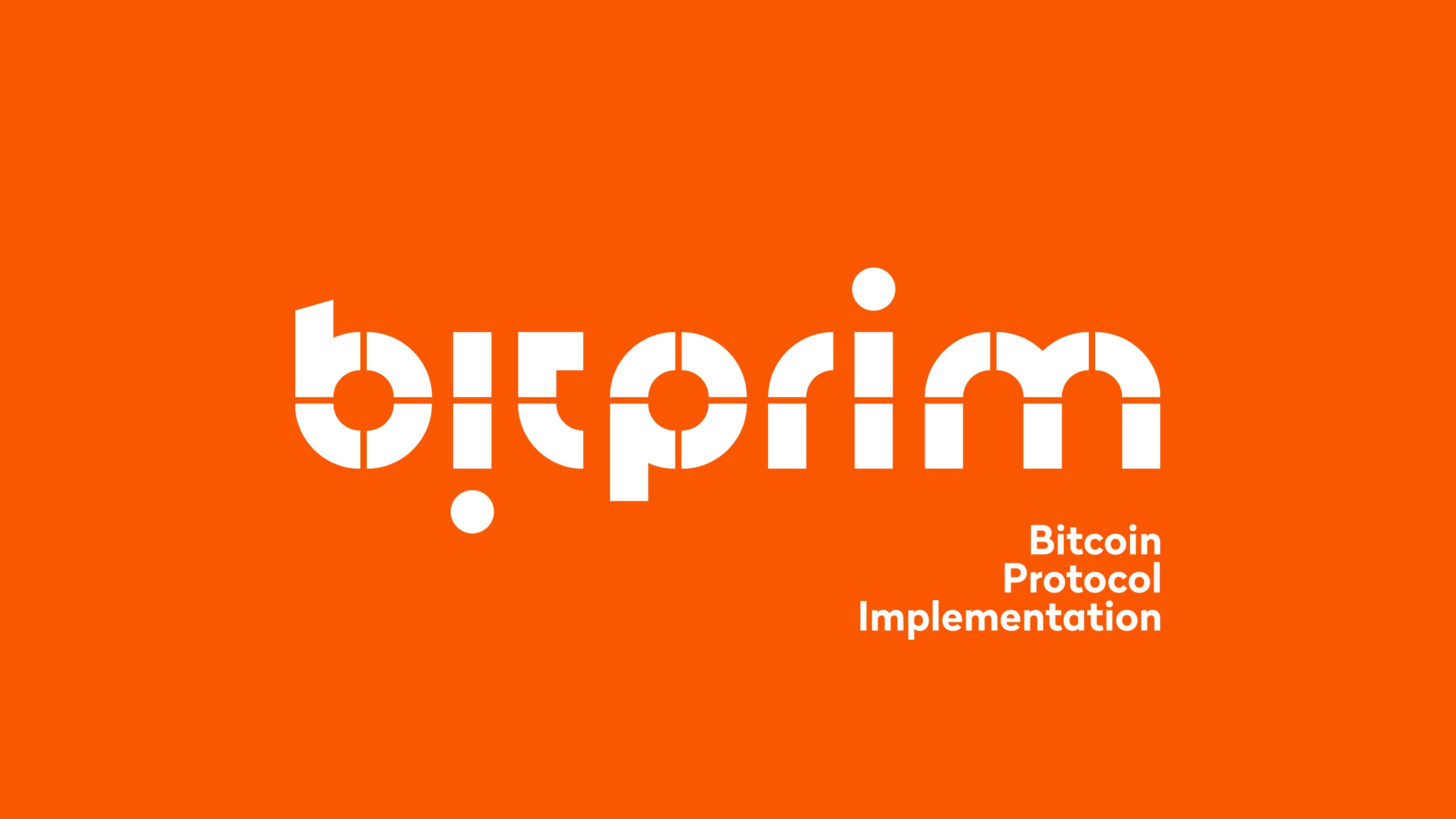 Bitprim
