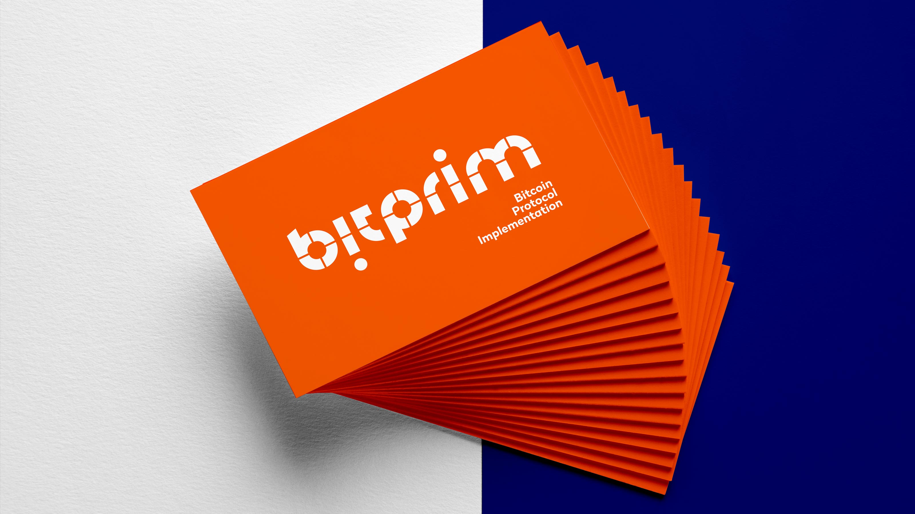 Bitprim