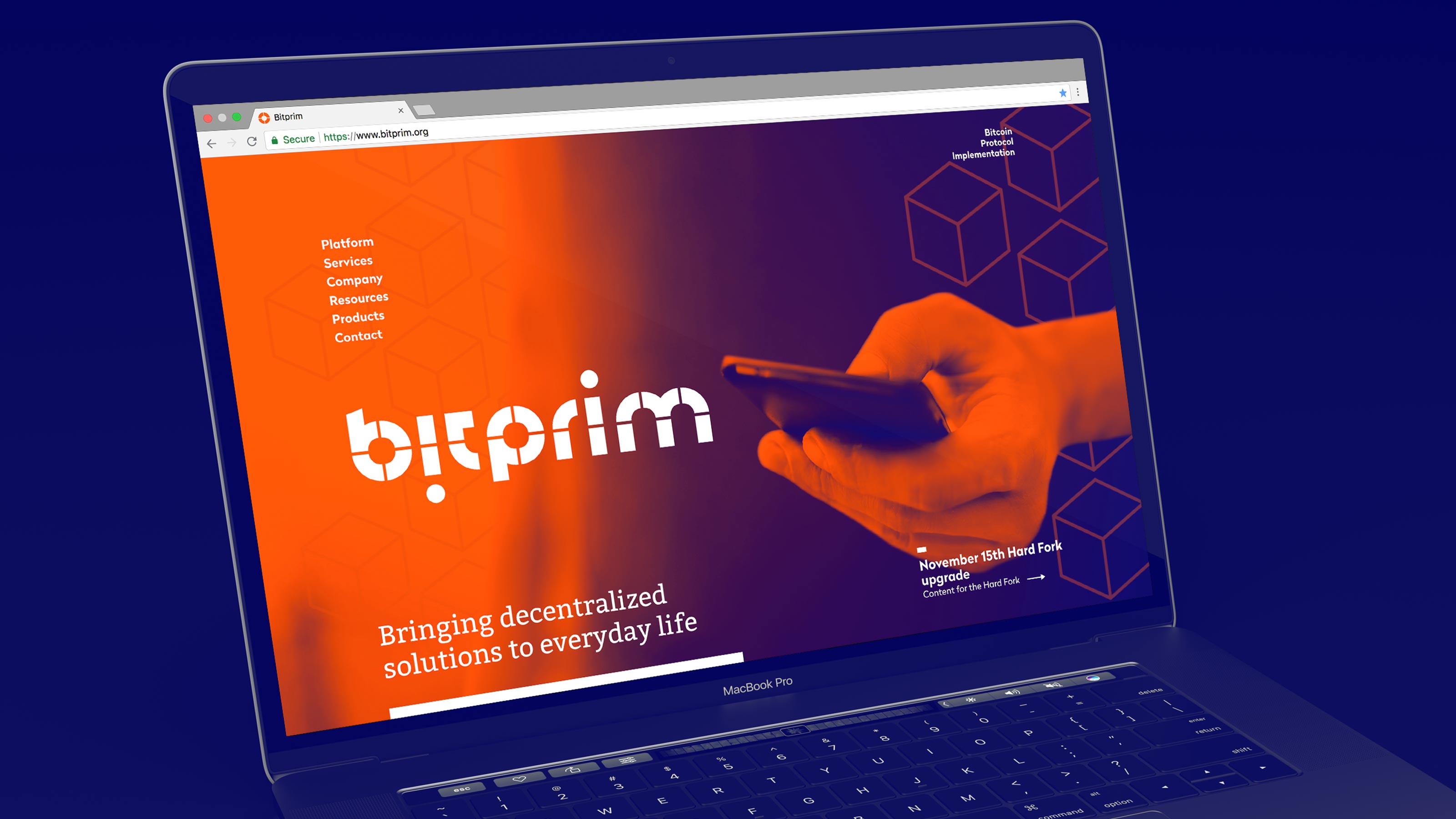 Bitprim