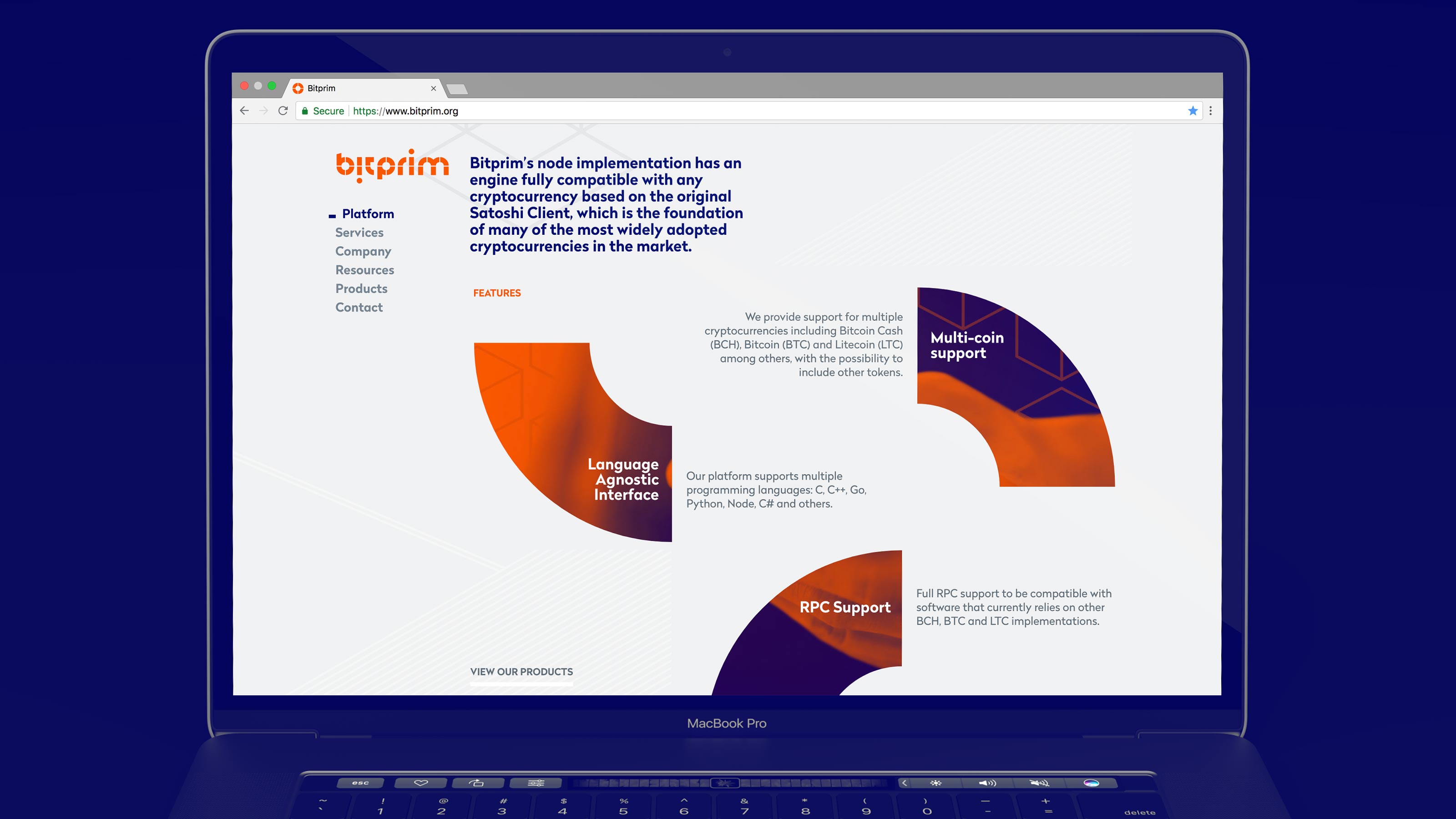 Bitprim