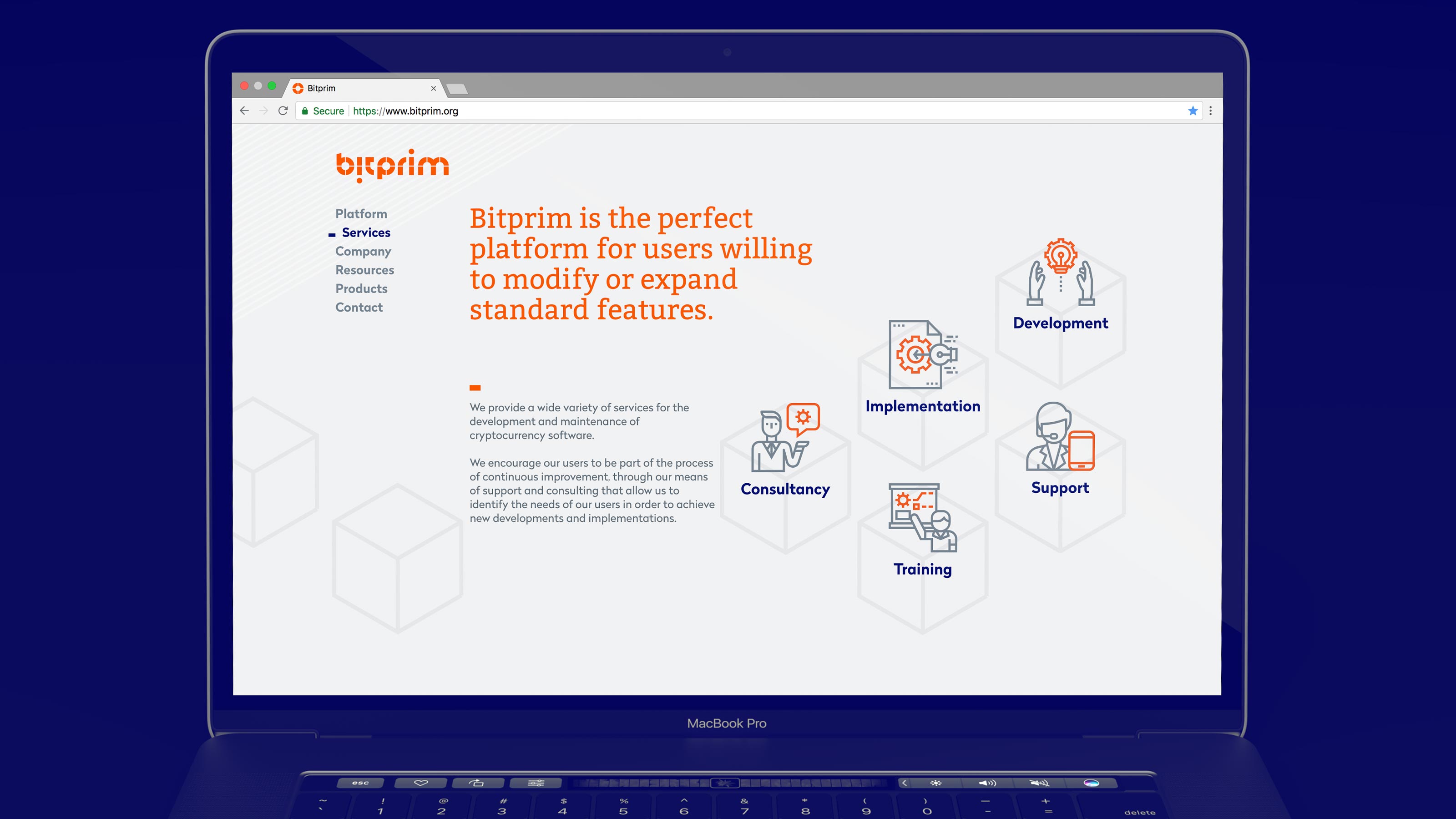 Bitprim