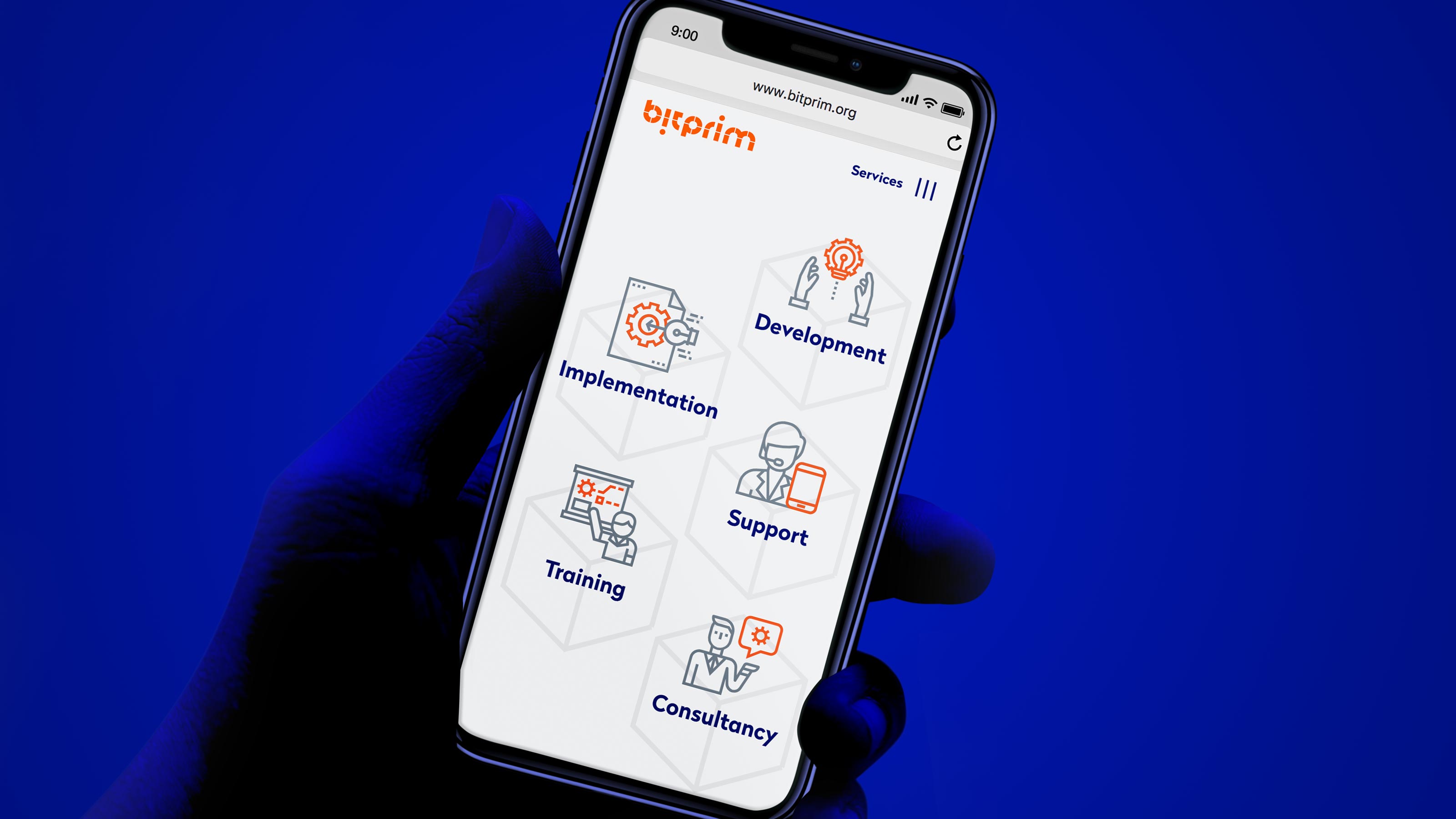 Bitprim