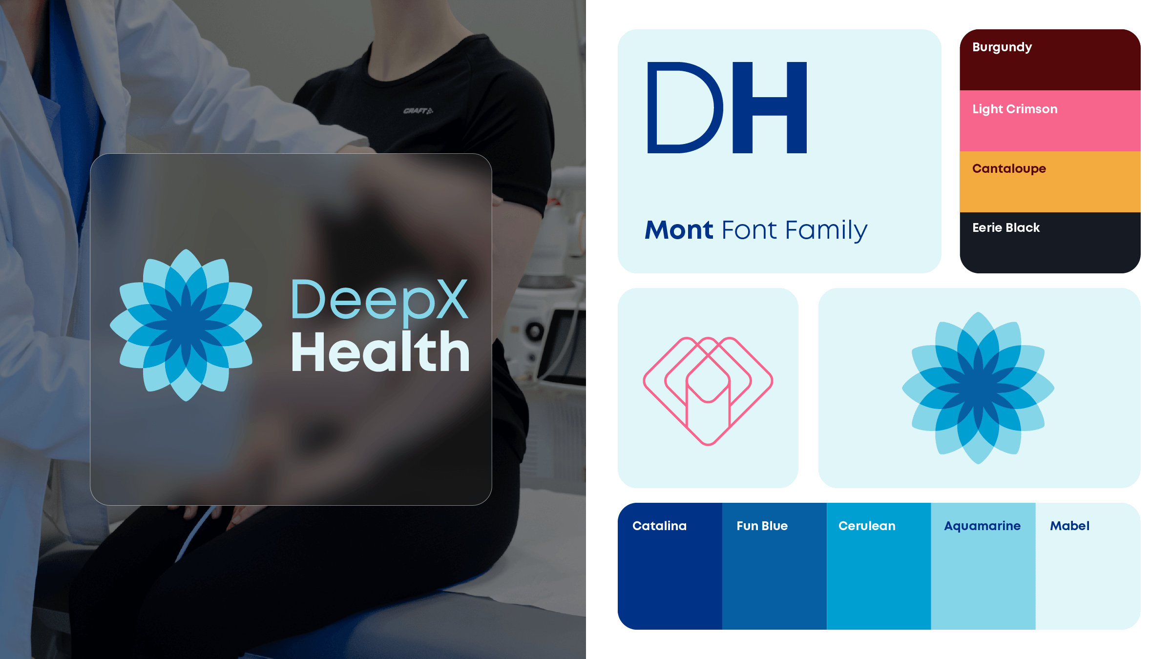 DeepX Health