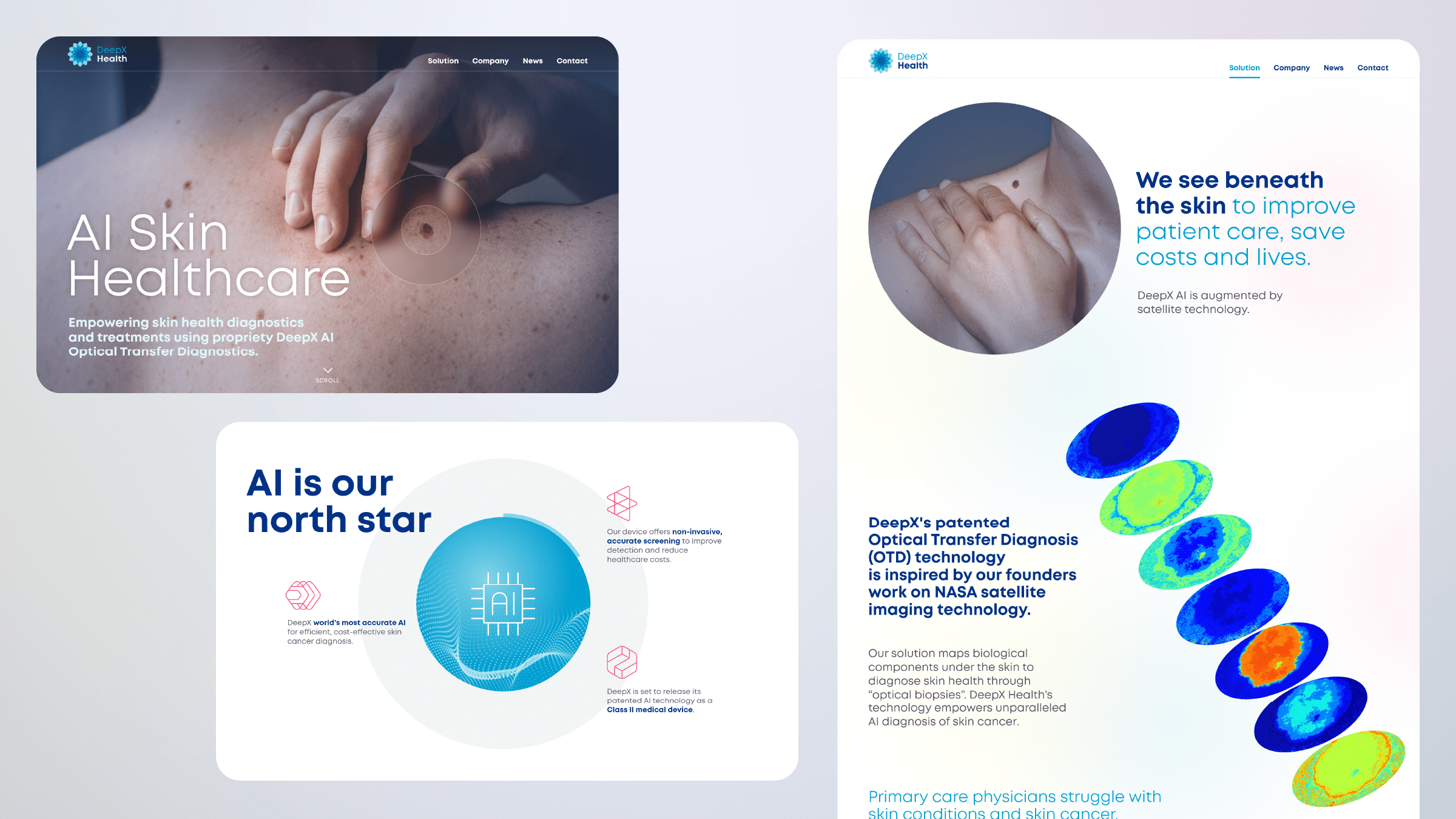 DeepX Health