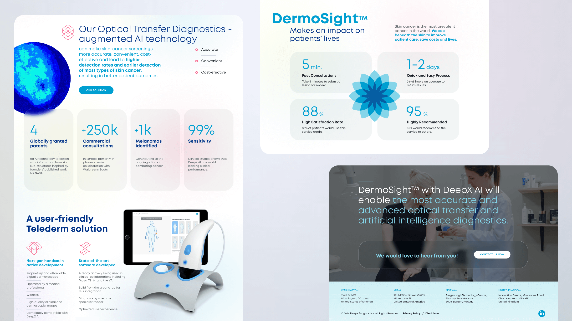 DeepX Health