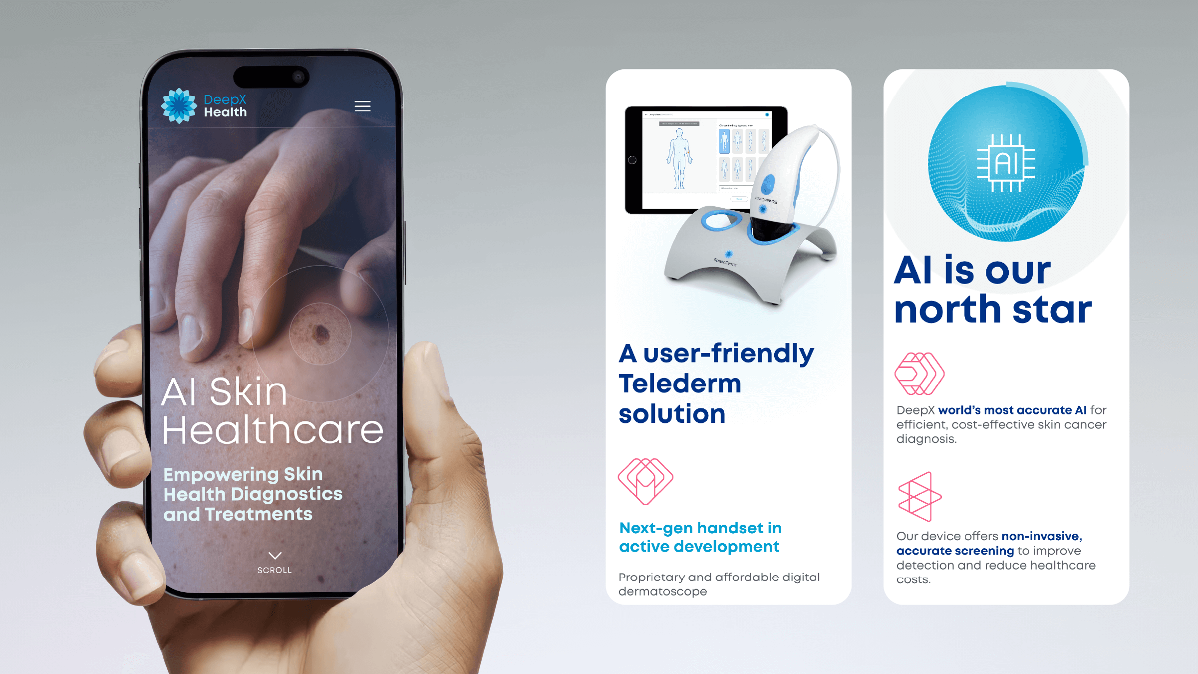 DeepX Health