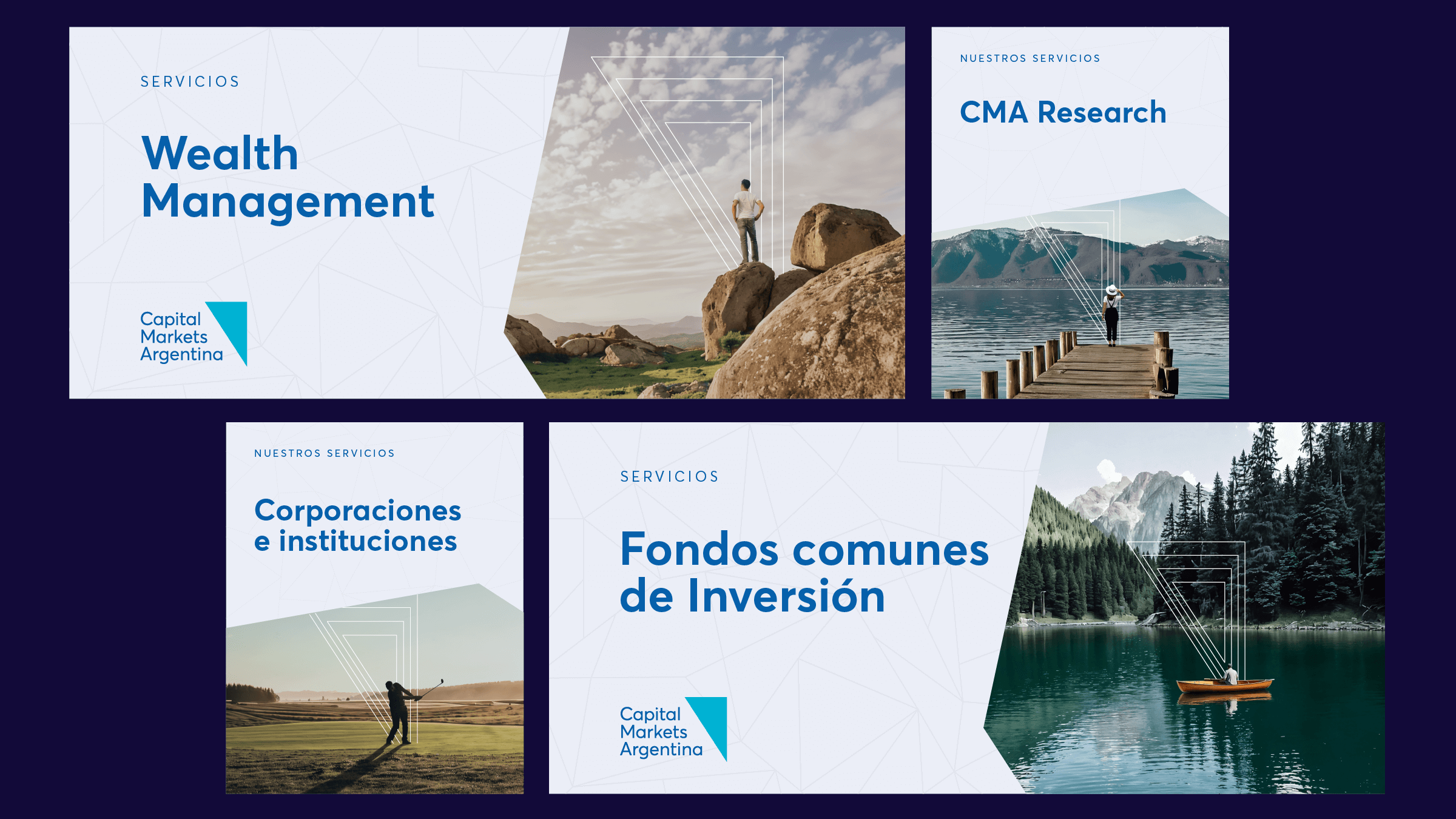 Capital Markets Argentina