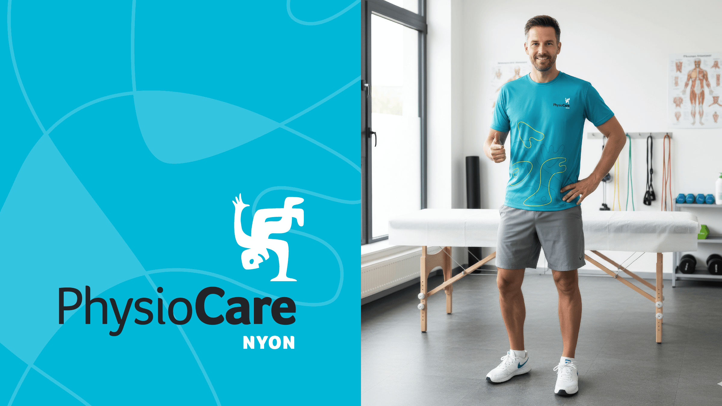 PhysioCare Nyon