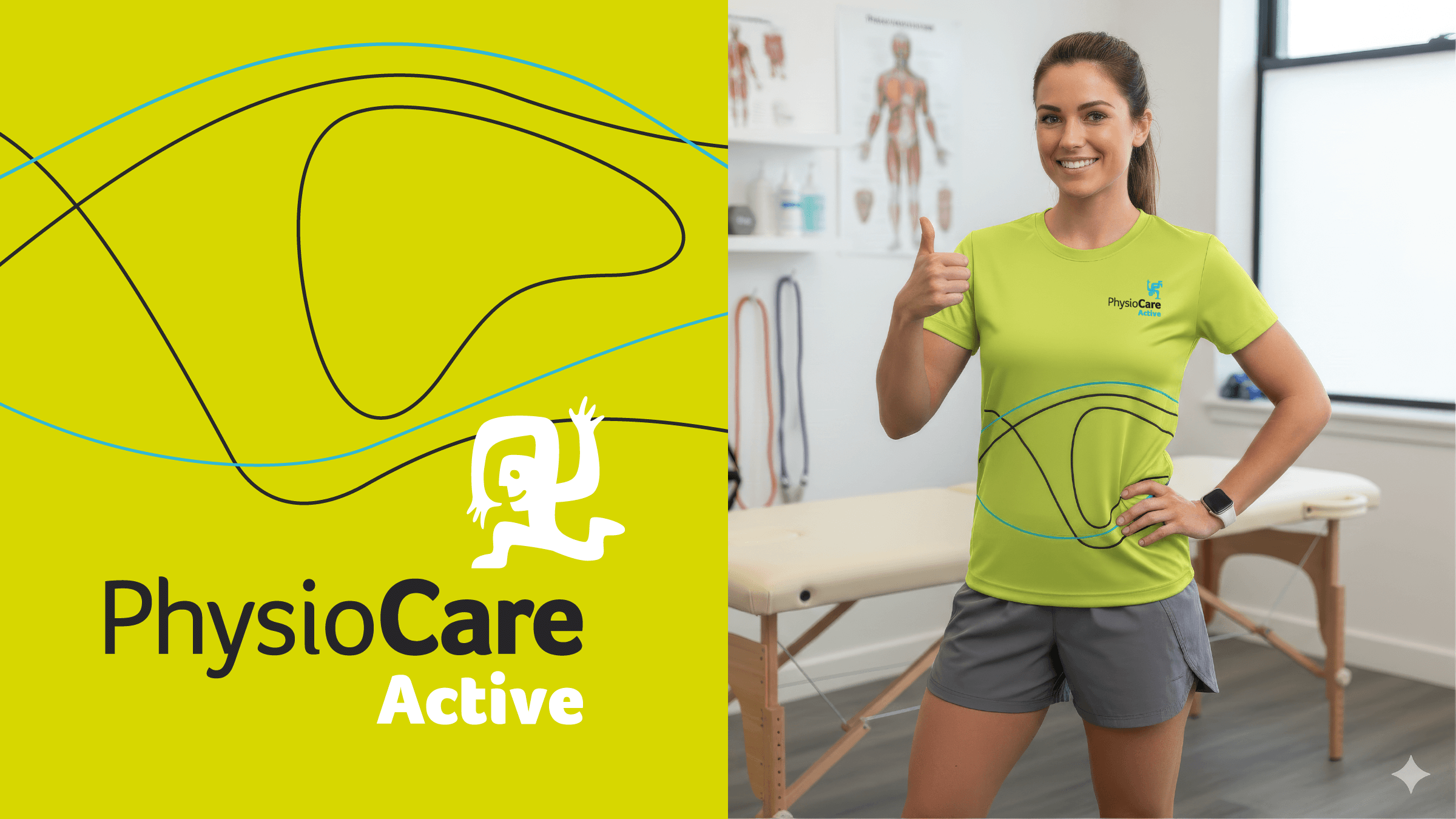 PhysioCare Nyon