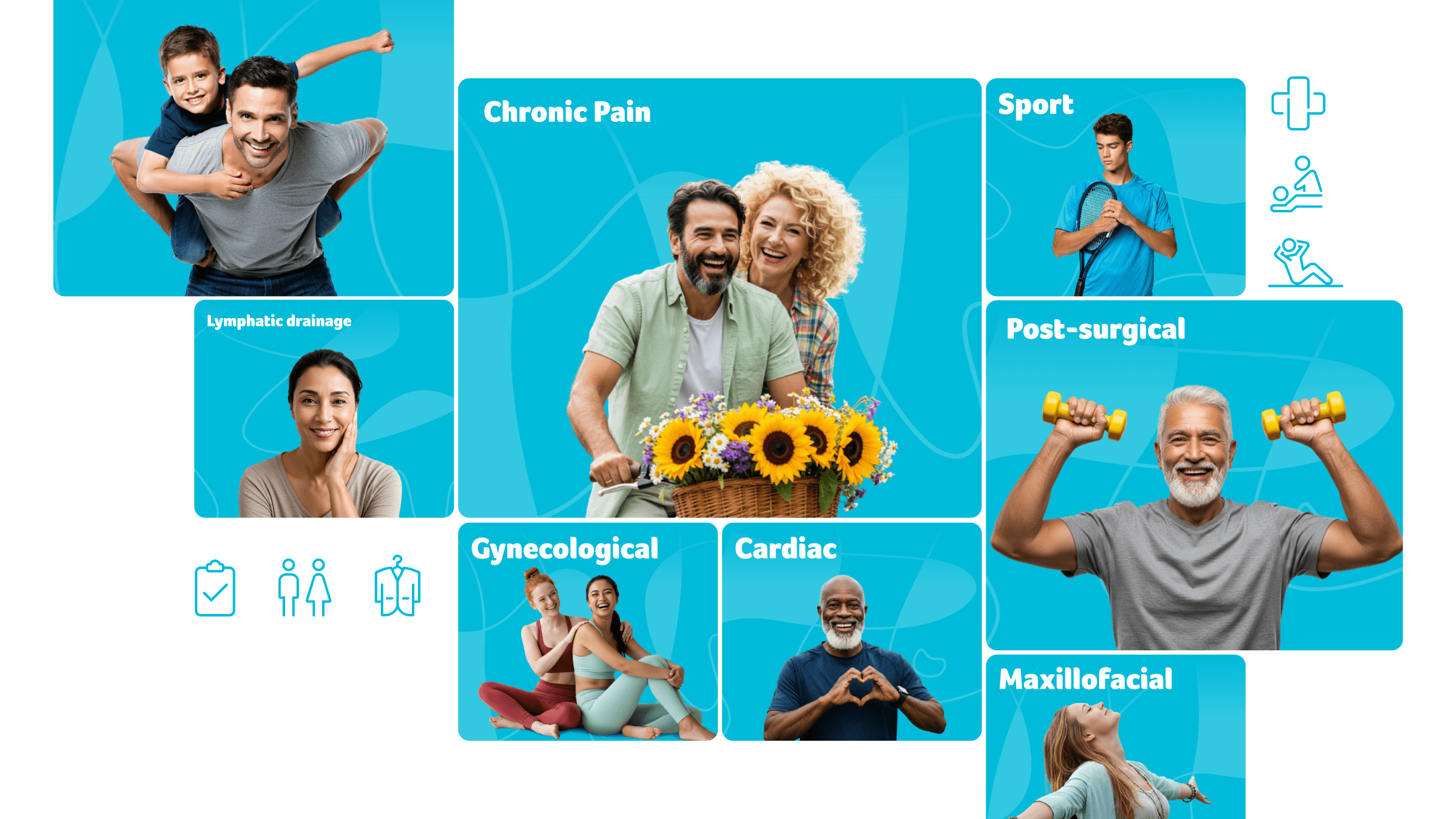 PhysioCare Nyon