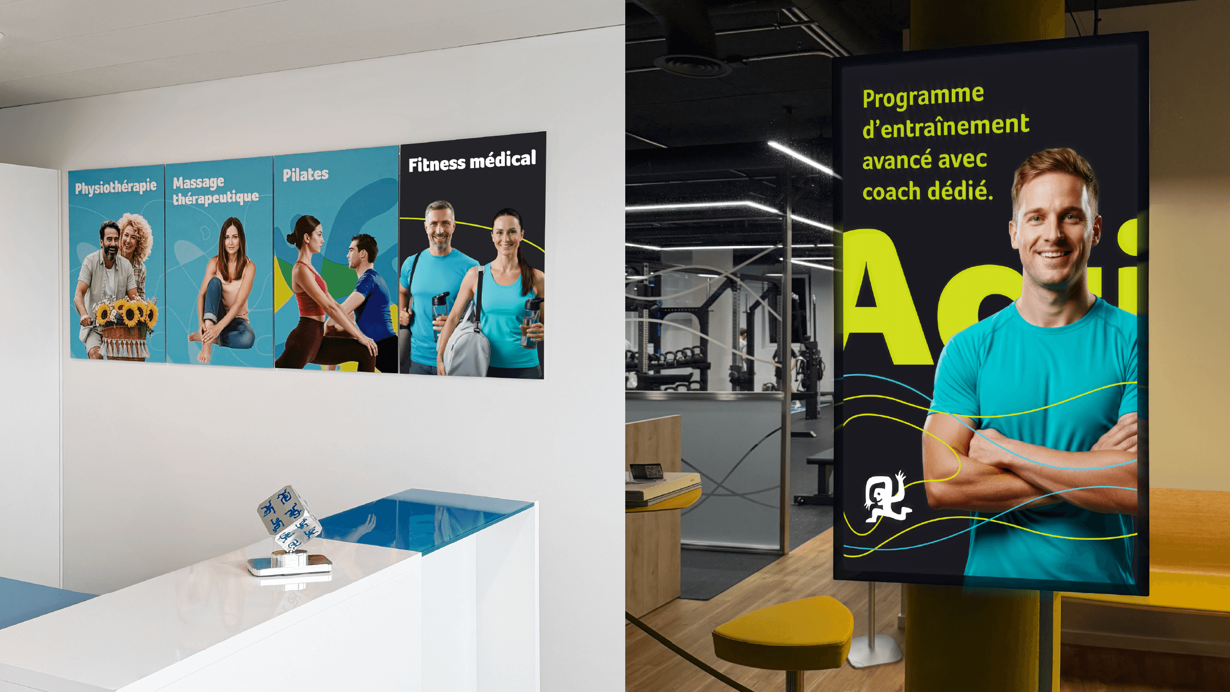 PhysioCare Nyon