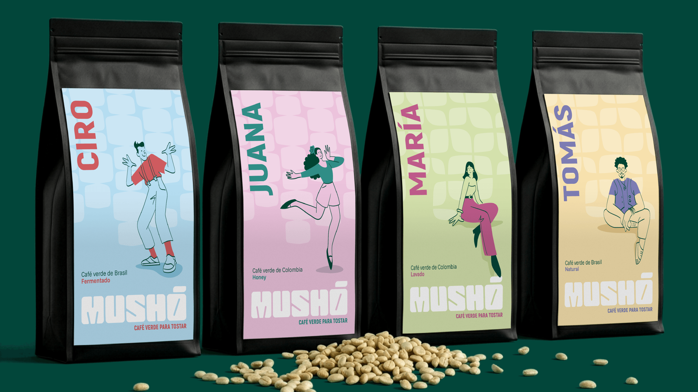 Mushó